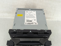 2016-2017 Hyundai Tucson Radio AM FM Cd Player Receiver Replacement P/N:96180-D31004X Fits Fits 2016 2017 OEM Used Auto Part