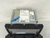 2016-2018 Hyundai Tucson Radio AM FM Cd Player Receiver Replacement Fits Fits 2016 2017 2018 OEM Used Auto Parts - Oemusedau