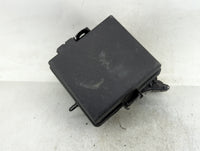 2016-2018 Hyundai Tucson Fusebox Fuse Box Panel Relay Module Fits Fits 2016 2017 2018 OEM Used Auto Parts - Oemusedautoparts