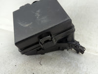 2016-2018 Hyundai Tucson Fusebox Fuse Box Panel Relay Module Fits Fits 2016 2017 2018 OEM Used Auto Parts - Oemusedautoparts