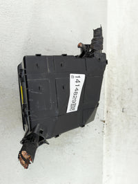 2016-2018 Hyundai Tucson Fusebox Fuse Box Panel Relay Module Fits Fits 2016 2017 2018 OEM Used Auto Parts - Oemusedautoparts