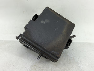 2016-2018 Hyundai Tucson Fusebox Fuse Box Panel Relay Module P/N:91422D3080 Fits Fits 2016 2017 2018 OEM Used Auto Parts - O
