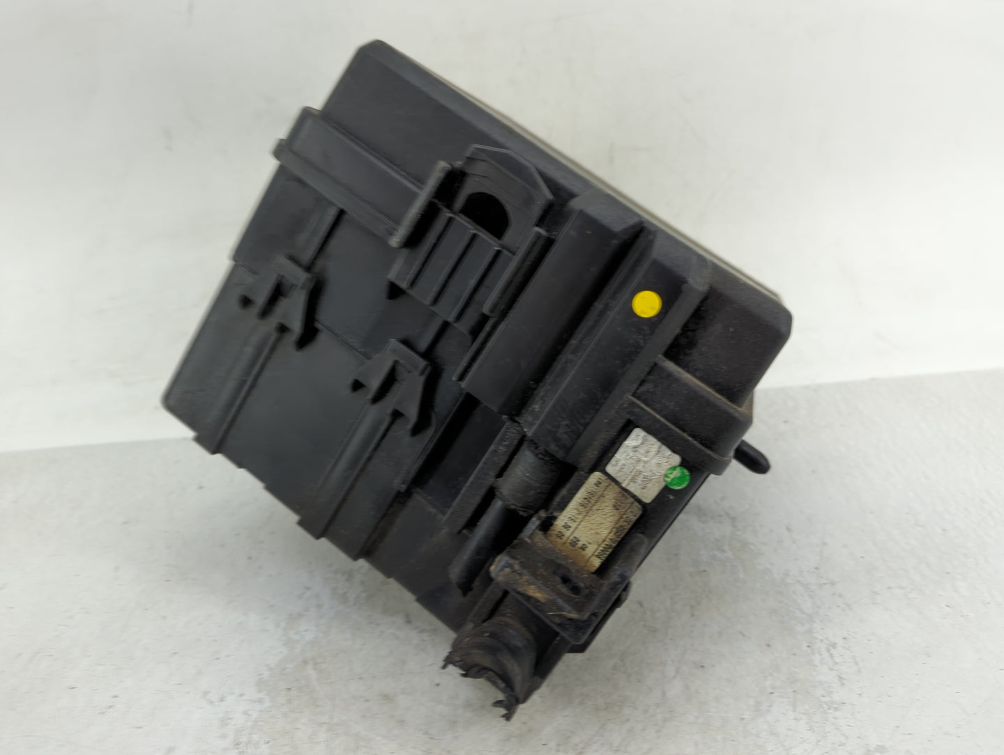 2016-2018 Hyundai Tucson Fusebox Fuse Box Panel Relay Module P/N:91422D3080 Fits Fits 2016 2017 2018 OEM Used Auto Parts - O