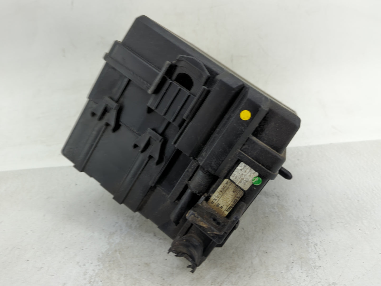 2016-2018 Hyundai Tucson Fusebox Fuse Box Panel Relay Module P/N:91422D3080 Fits Fits 2016 2017 2018 OEM Used Auto Parts - O
