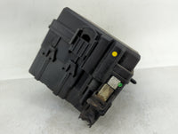 2016-2018 Hyundai Tucson Fusebox Fuse Box Panel Relay Module P/N:91422D3080 Fits Fits 2016 2017 2018 OEM Used Auto Parts - O