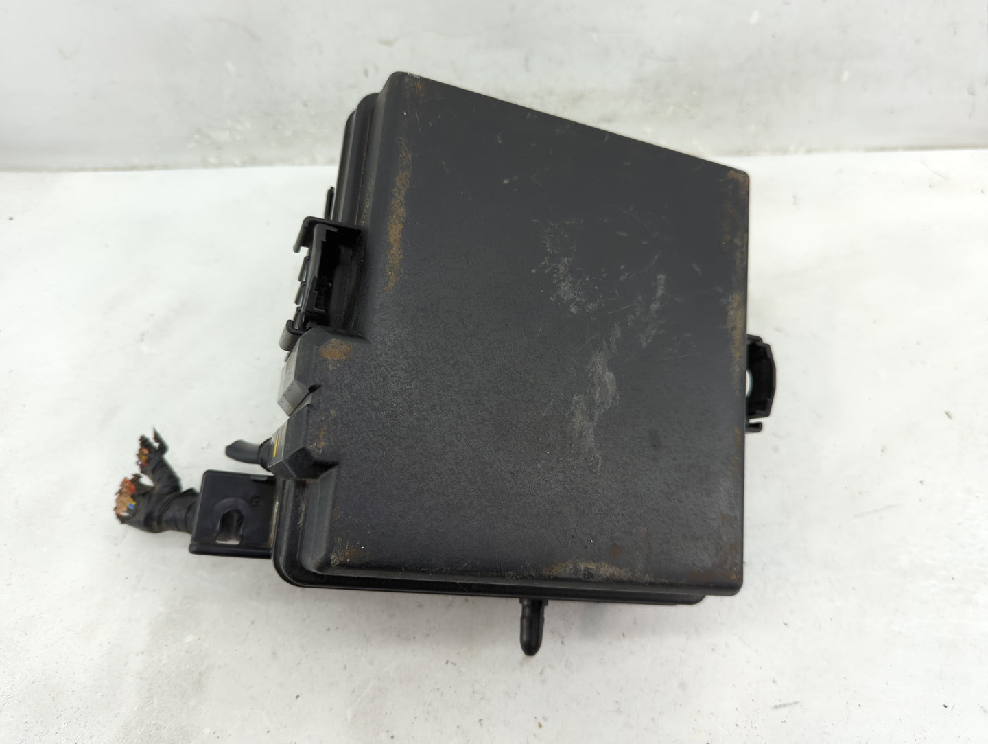 2016-2018 Hyundai Tucson Fusebox Fuse Box Panel Relay Module P/N:N91431-D3171 Fits Fits 2016 2017 2018 OEM Used Auto Parts -