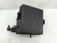2016-2018 Hyundai Tucson Fusebox Fuse Box Panel Relay Module P/N:N91431-D3171 Fits Fits 2016 2017 2018 OEM Used Auto Parts -