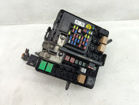 2016-2018 Hyundai Tucson Fusebox Fuse Box Panel Relay Module P/N:N91431-D3171 Fits Fits 2016 2017 2018 OEM Used Auto Parts -