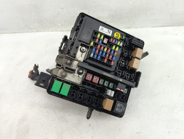 2016-2018 Hyundai Tucson Fusebox Fuse Box Panel Relay Module P/N:N91431-D3171 Fits Fits 2016 2017 2018 OEM Used Auto Parts
