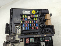 2016-2018 Hyundai Tucson Fusebox Fuse Box Panel Relay Module P/N:91941-D3021 Fits Fits 2016 2017 2018 OEM Used Auto Parts - 