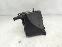 2016-2018 Hyundai Tucson Fusebox Fuse Box Panel Relay Module P/N:91941-D3021 Fits Fits 2016 2017 2018 OEM Used Auto Parts - 