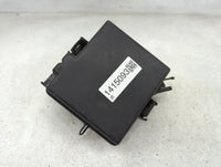 2016-2018 Hyundai Tucson Fusebox Fuse Box Panel Relay Module P/N:91941-D3020 Fits Fits 2016 2017 2018 OEM Used Auto Parts - 