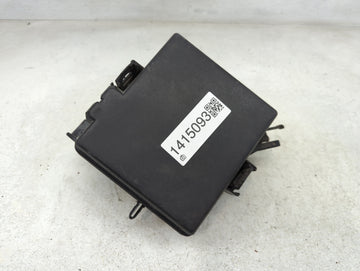 2016-2018 Hyundai Tucson Fusebox Fuse Box Panel Relay Module P/N:91941-D3020 Fits Fits 2016 2017 2018 OEM Used Auto Parts - 