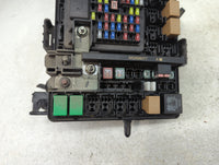 2016-2018 Hyundai Tucson Fusebox Fuse Box Panel Relay Module P/N:91941-D3020 Fits Fits 2016 2017 2018 OEM Used Auto Parts - 