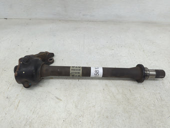 compare product 2016-2018 Hyundai Tucson Axle Shaft Front Driver Cv C/v