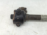 2016-2018 Hyundai Tucson Axle Shaft Front Driver Cv C/v 1415812 - Oemusedautoparts1.com