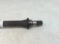 2016-2018 Hyundai Tucson Axle Shaft Front Driver Cv C/v - Oemusedautoparts1.com