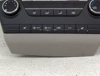 2016-2018 Hyundai Tucson Climate Control Module Temperature AC/Heater Replacement P/N:97250-D3130-TGG Fits Fits 2016 2017 20