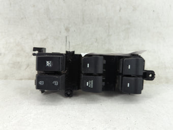 compare product 2016-2021 Hyundai Tucson Master Power Window Switch Replacement Driver Side Left P/N:93570-D3070 Fits OEM Used Auto Parts