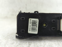 2016-2021 Hyundai Tucson Master Power Window Switch Replacement Driver Side Left P/N:93570-D3070 Fits OEM Used Auto Parts - 
