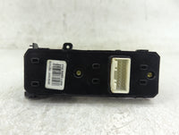 2016-2021 Hyundai Tucson Master Power Window Switch Replacement Driver Side Left P/N:93570-D3070 Fits OEM Used Auto Parts - 