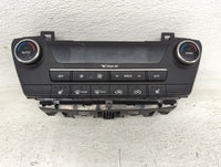 2016-2018 Hyundai Tucson Climate Control Module Temperature AC/Heater Replacement P/N:97250-D7XXX 97250-D3XXX Fits OEM Used 
