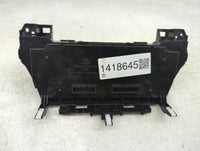 2016-2018 Hyundai Tucson Climate Control Module Temperature AC/Heater Replacement P/N:97250-D7XXX 97250-D3XXX Fits OEM Used 