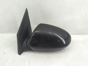 compare product 2016-2018 Hyundai Tucson Driver Side View Mirror - Left Door Mirror OEM Used