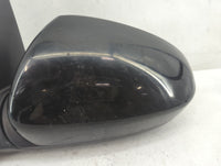 2016-2018 Hyundai Tucson Driver Side View Mirror - Left Door Mirror OEM Used - Oemusedautoparts1.com