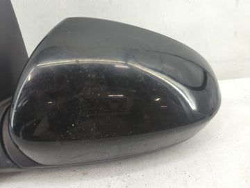 2016-2018 Hyundai Tucson Driver Side View Mirror - Left Door Mirror OEM Used