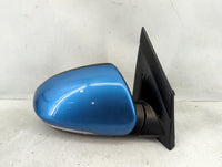 2016-2018 Hyundai Tucson Passenger Side View Mirror - Right Door Mirror OEM Used - Oemusedautoparts1.com