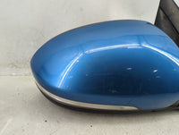 2016-2018 Hyundai Tucson Passenger Side View Mirror - Right Door Mirror OEM Used - Oemusedautoparts1.com