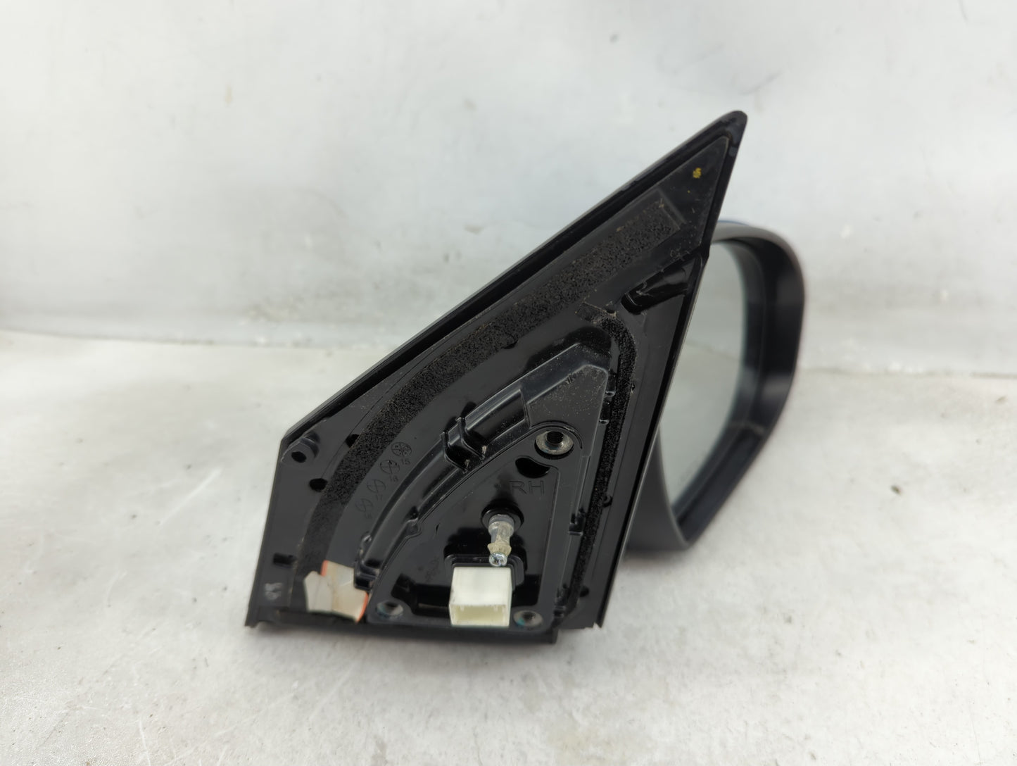 2016-2018 Hyundai Tucson Passenger Side View Mirror - Right Door Mirror OEM Used - Oemusedautoparts1.com