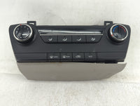 2016-2018 Hyundai Tucson Climate Control Module Temperature AC/Heater Replacement P/N:97250-D3111-TGG Fits Fits 2016 2017 20