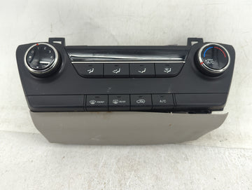 2016-2018 Hyundai Tucson Climate Control Module Temperature AC/Heater Replacement P/N:97250-D3111-TGG Fits Fits 2016 2017 20