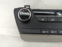 2016-2018 Hyundai Tucson Climate Control Module Temperature AC/Heater Replacement P/N:97250-D3111-TGG Fits Fits 2016 2017 20