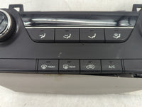 2016-2018 Hyundai Tucson Climate Control Module Temperature AC/Heater Replacement P/N:97250-D3111-TGG Fits Fits 2016 2017 20
