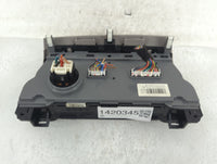 2016-2018 Hyundai Tucson Climate Control Module Temperature AC/Heater Replacement P/N:97250-D3111-TGG Fits Fits 2016 2017 20