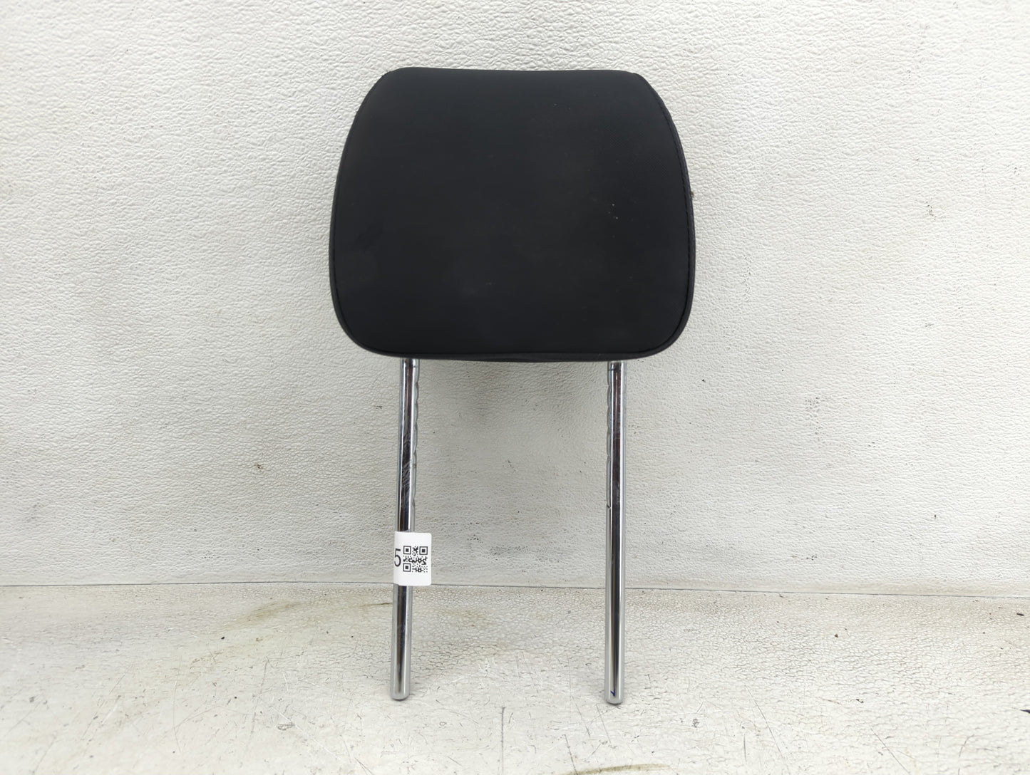 2016-2018 Hyundai Tucson Headrest Head Rest Front Driver Passenger Seat - Oemusedautoparts1.com