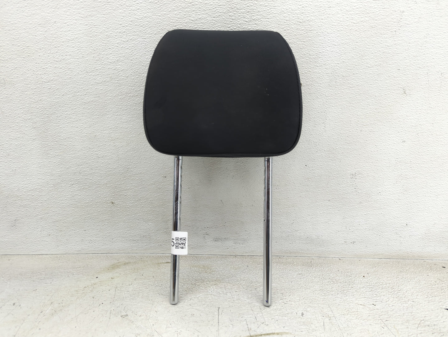 2016-2018 Hyundai Tucson Headrest Head Rest Front Driver Passenger Seat - Oemusedautoparts1.com