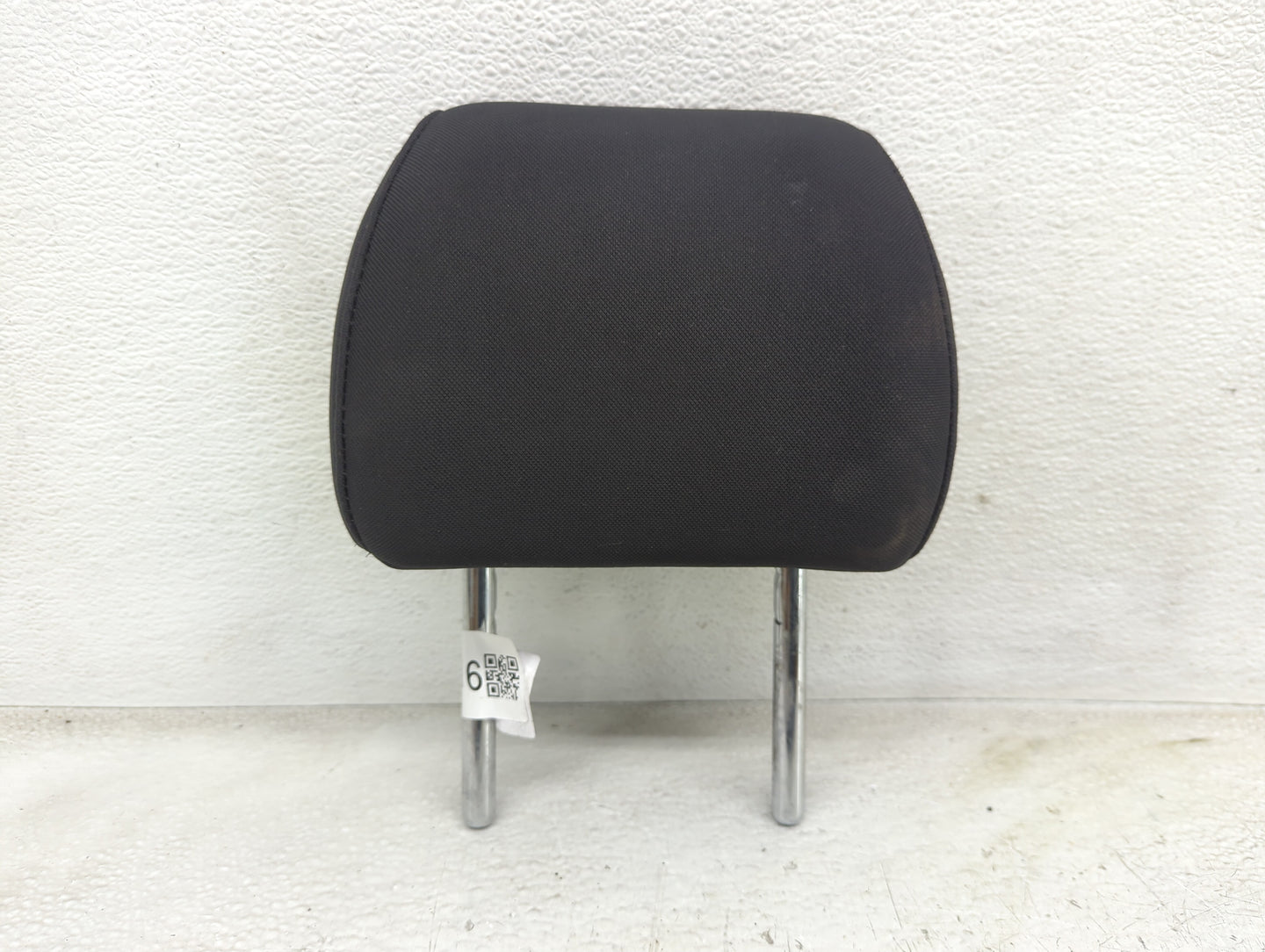 2016-2018 Hyundai Tucson Headrest Head Rest Front Driver Passenger Seat Fits Fits 2016 2017 2018 OEM Used Auto Parts - Oemus