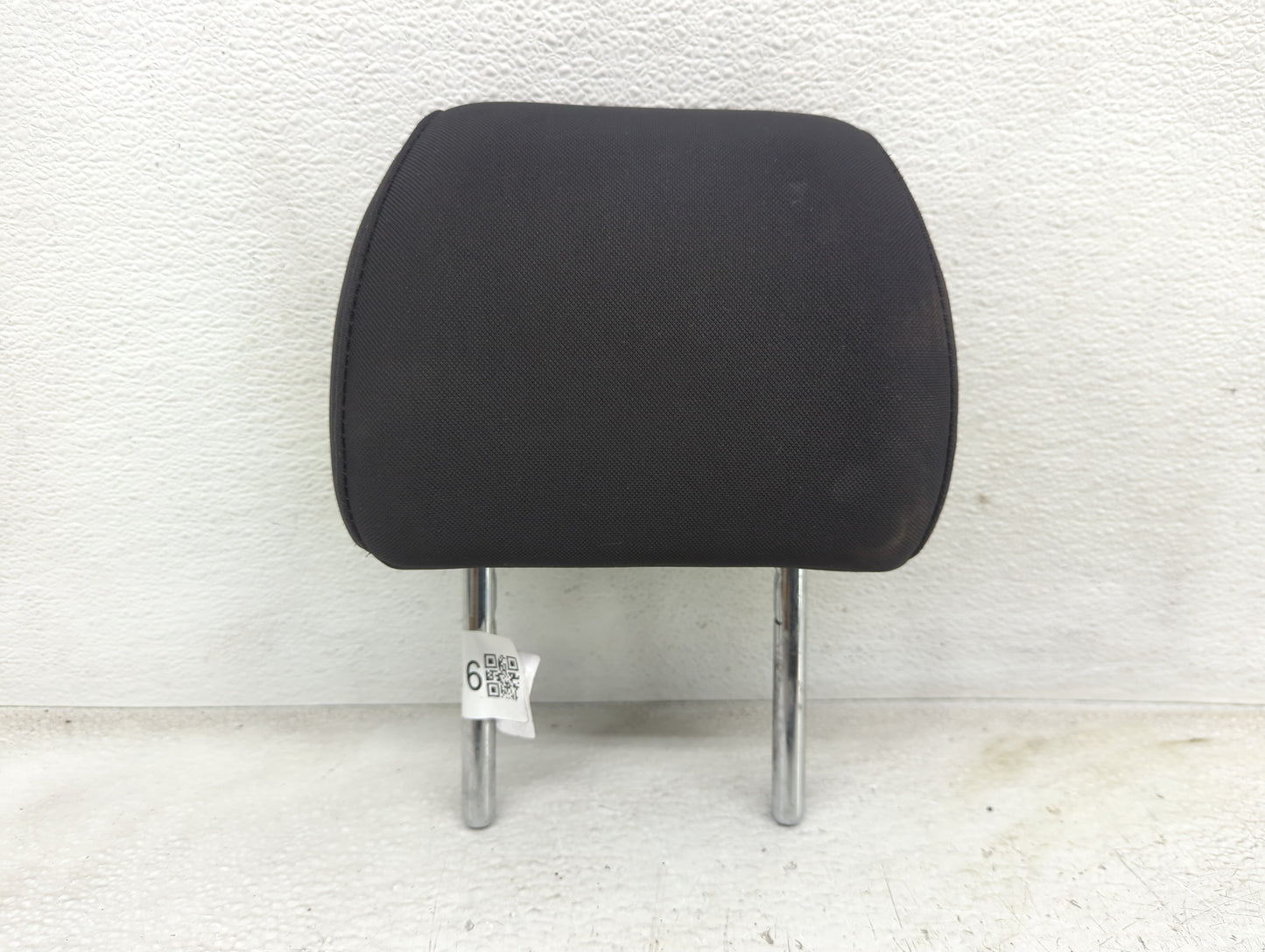 2016-2018 Hyundai Tucson Headrest Head Rest Front Driver Passenger Seat Fits Fits 2016 2017 2018 OEM Used Auto Parts - Oemus