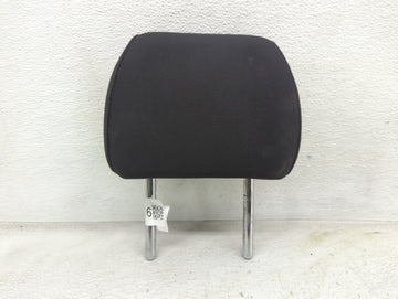 2016-2018 Hyundai Tucson Headrest Head Rest Front Driver Passenger Seat Fits Fits 2016 2017 2018 OEM Used Auto Parts - Oemus