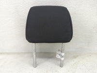 2016-2018 Hyundai Tucson Headrest Head Rest Front Driver Passenger Seat Fits Fits 2016 2017 2018 OEM Used Auto Parts - Oemus