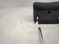 2016 Hyundai Tucson Headrest Head Rest Front Driver Seat Black - Oemusedautoparts1.com
