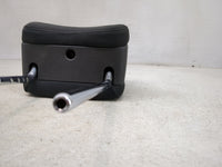 2016 Hyundai Tucson Headrest Head Rest Front Driver Seat Black - Oemusedautoparts1.com