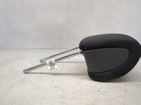 2016 Hyundai Tucson Headrest Head Rest Front Driver Seat Black - Oemusedautoparts1.com