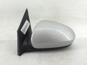 compare product 2016-2018 Hyundai Tucson Driver Side View Mirror - Left Door Mirror OEM Used