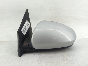 2016-2018 Hyundai Tucson Driver Side View Mirror - Left Door Mirror OEM Used - Oemusedautoparts1.com