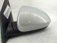 2016-2018 Hyundai Tucson Driver Side View Mirror - Left Door Mirror OEM Used - Oemusedautoparts1.com